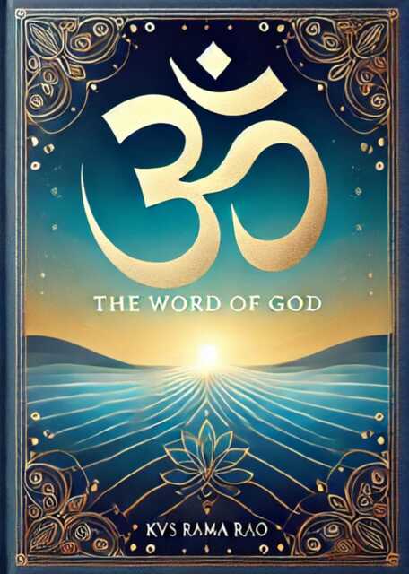 Om The Word Of God